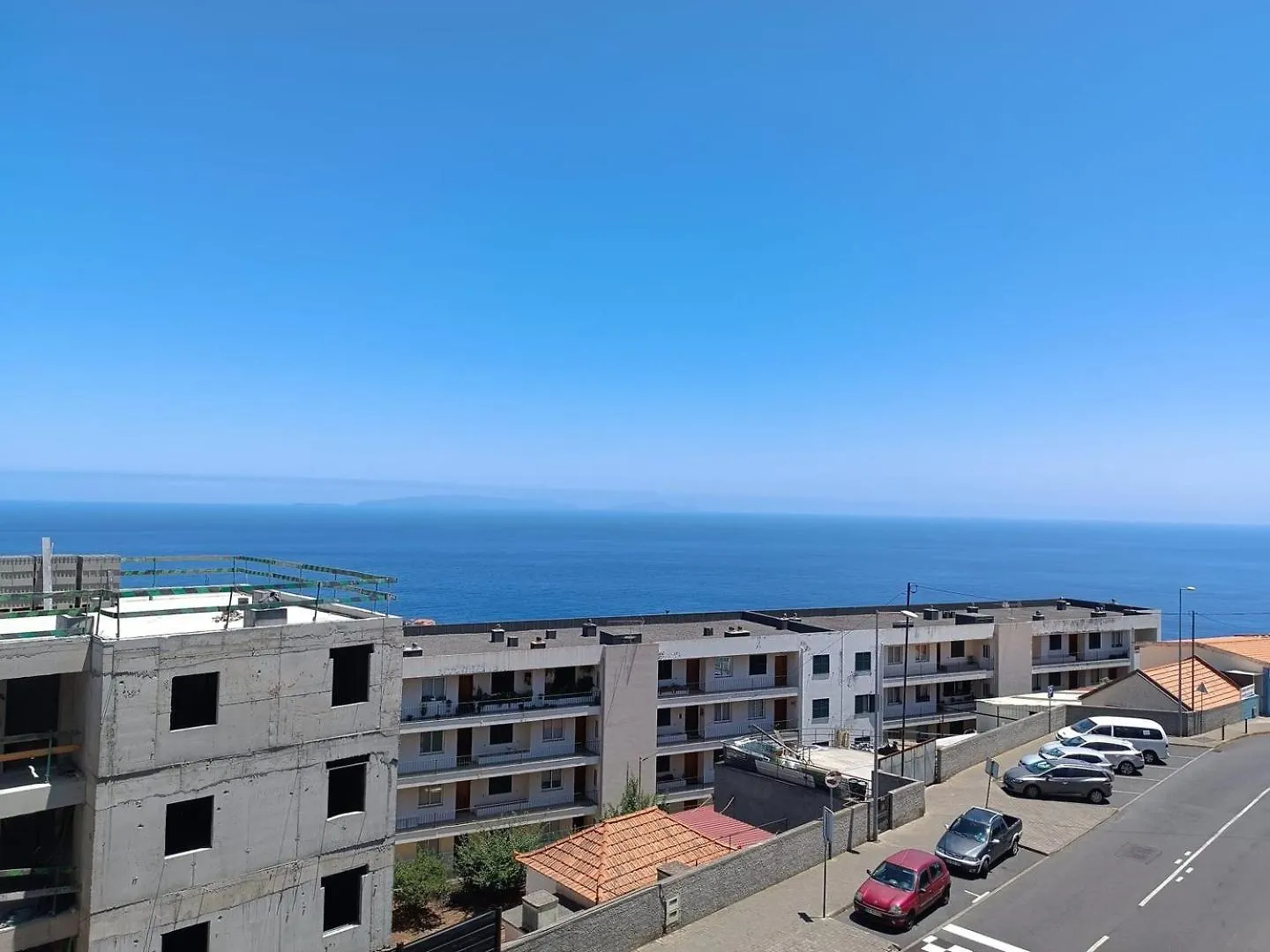 Apartamento Guestready - Lovely Getaway In Canico