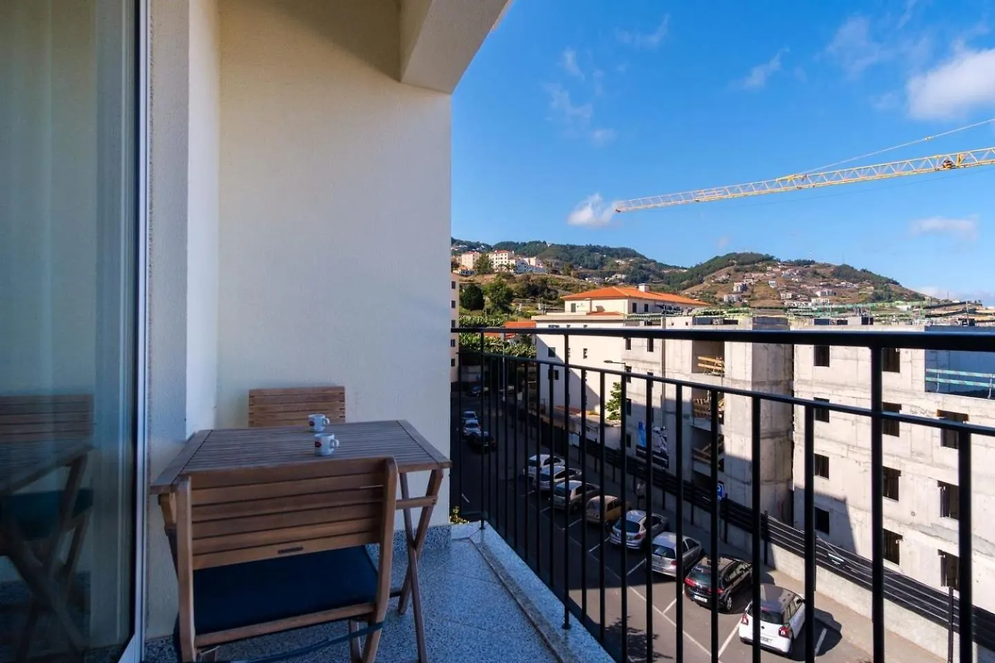 Guestready - Lovely Getaway In Canico