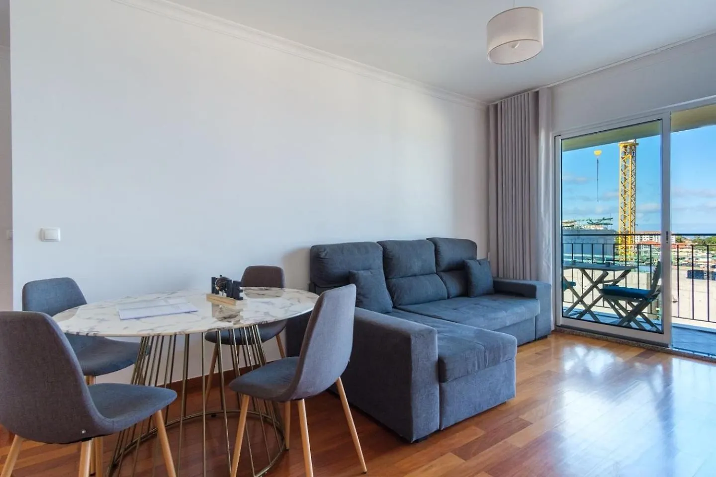 Apartamento Guestready - Lovely Getaway In Canico