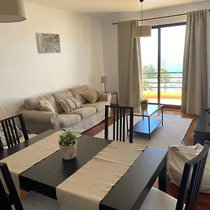 Flh Garajau Balcony With Pool Apartamento